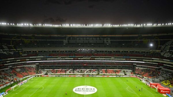 ESTADIO AZTECA MISELECCIONMX