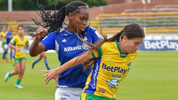 HUILA-MILLONARIOS LIGA FEMENINA