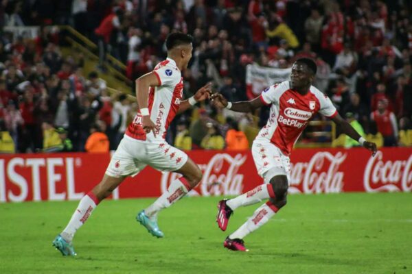 SANTA FE-GELP SUDAMERICANA