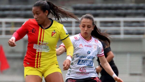 AMERICA DE CALI VS DEPORTIVO PEREIRA