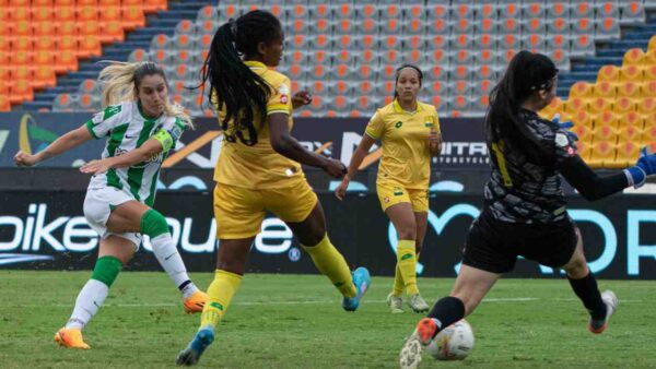 ATLETICO NACIONAL FEMENIL (1)