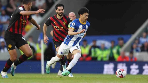 Brighton & Hove Albion Football Club