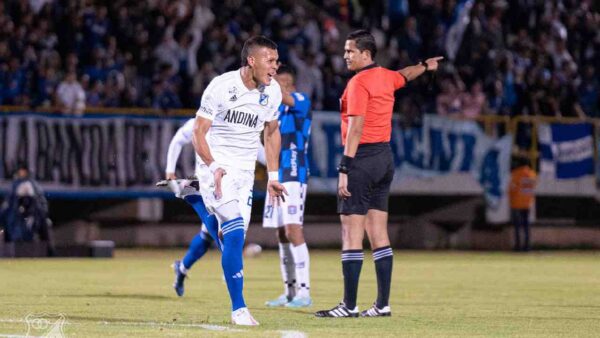 CELEBRACION DE MILLONARIOS