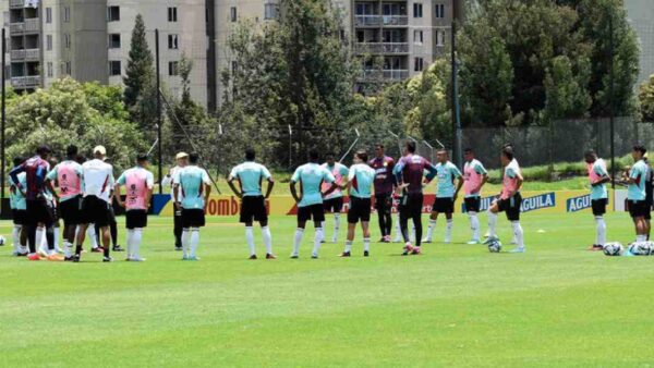 COLOMBIA SUB20