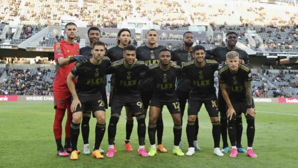 LAFC 2023