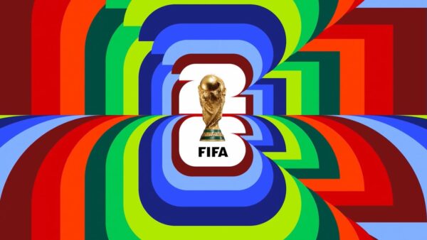 MARCA OFICIAL COPA MUNDIAL FIFA 2026