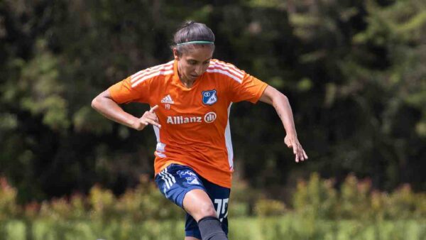 MILLONARIOS FEMENINO