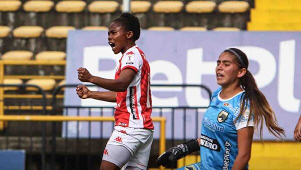 SANTA FE FEMENINO CLASIFICA 2023