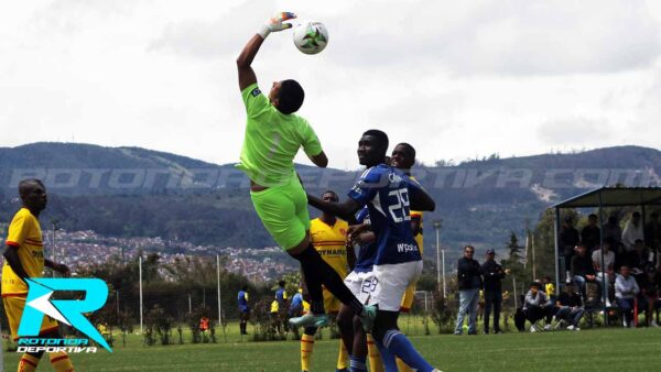 ARQUERO BOGOTA FC-MILLONARIOS SUPERCOPA JUVENIL FCF