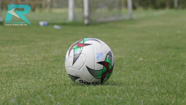 BALON SUPERCOPA JUVENIL FCF