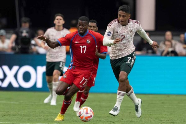 MEXICO PANAMA CONCACAF NATIONS LEAGUE 2023