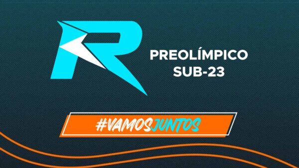 ROTONDA DEPORTIVA - PREOLIMPICO SUB 23