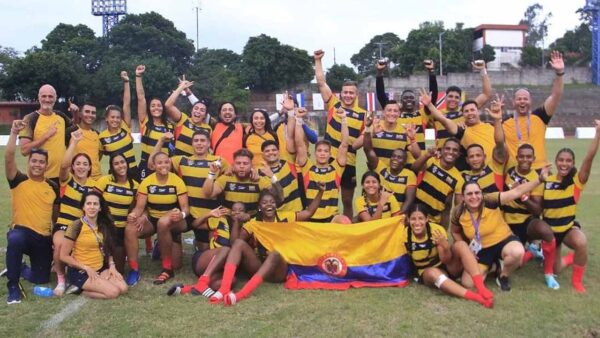 RUGBY CAMPEON SAN SALVADOR 2023