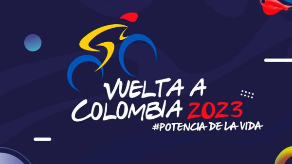 VUELTA A COLOMBIA - RECORRIDO Y LISTA DE ETAPAS