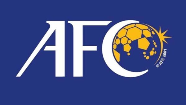 LOGO AFC CONFEDERACION ASIATICA DE FUTBOL