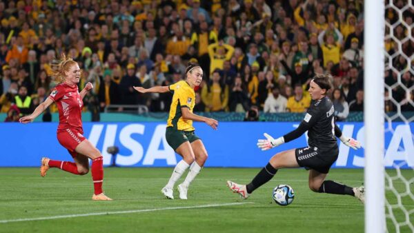 AUSTRALIA DINAMARCA MUNDIAL FEMENINO