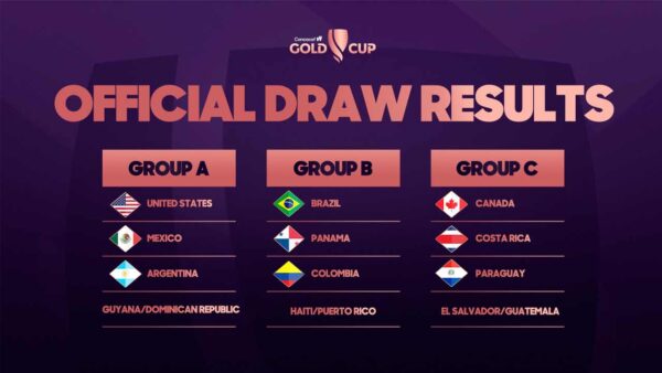 COPA ORO FEMENINA 2024 - SELECCIÓN COLOMBIA - GRUPO B