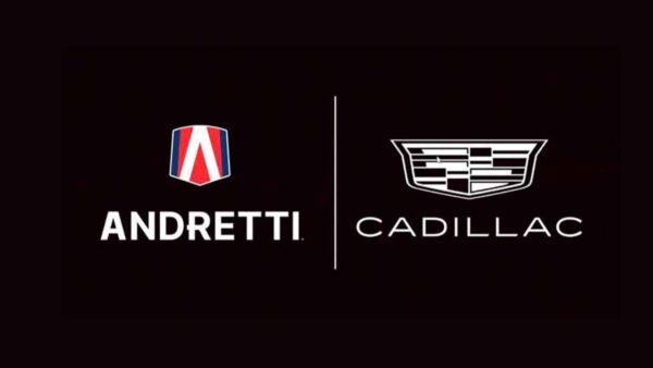 ANDRETTI CADILLAC F1