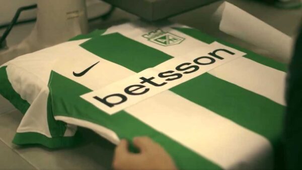 ATLETICO NACIONAL BETSSON