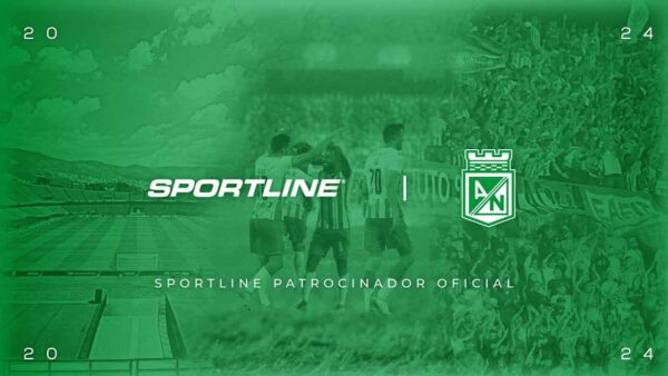 ATLETICO NACIONAL SPORTLINE