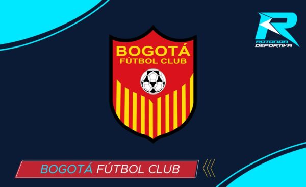 BOGOTA FUTBOL CLUB ROTONDA DEPORTIVA