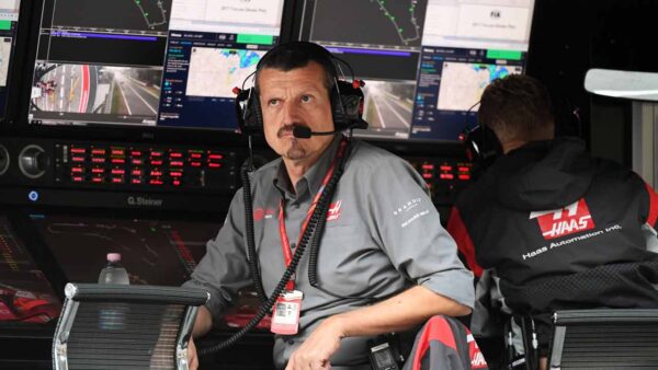 GUENTHER STEINER HAAS