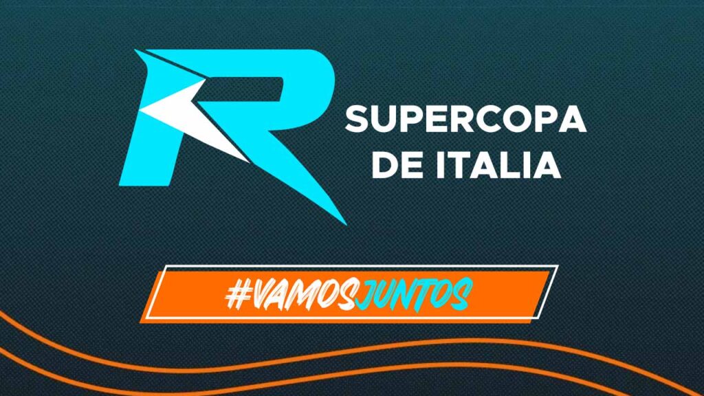 ROTONDA DEPORTIVA - SUPERCOPA DE ITALIA