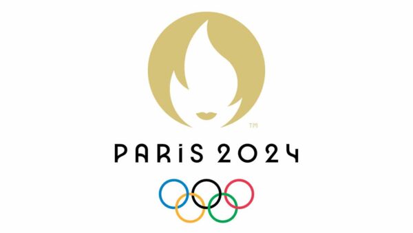 LOGO JUEGOS OLIMPICOS PARIS 2024