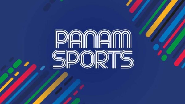 LOGO PANAM SPORTS