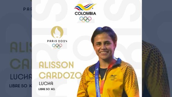 ALISSON CARDOZO COC PARIS 2024