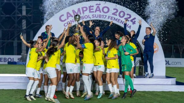 BRASIL CELEBRACIÓN