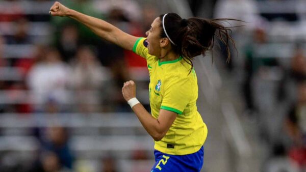 BRASIL- MÉXICO- COPA ORO - FINAL