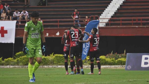 CUCUTA DEPORTIVO CELEBRA VS REAL SANTANDER