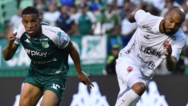 DEPORTIVO CALI-PATRIOTAS DIMAYOR