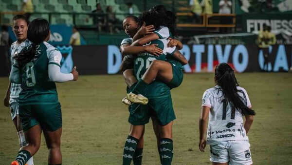 DEPORTIVO CALI VS LLANEROS FC