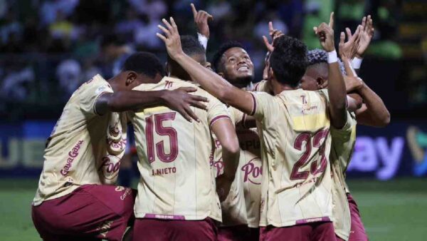 FESTEJO DEL DEPORTES TOLIMA EN 2024