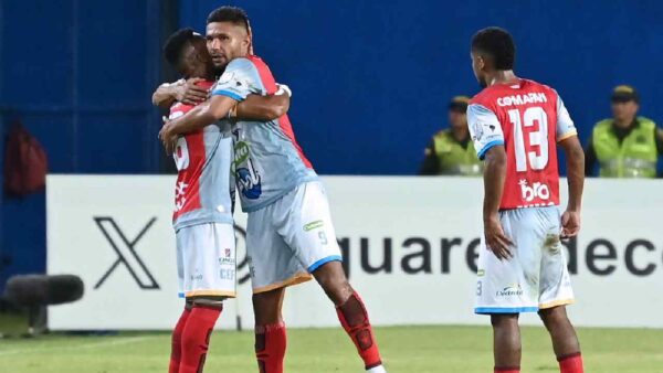 JAGUARES VS FORTALEZA CEIF LIGA DIMAYOR