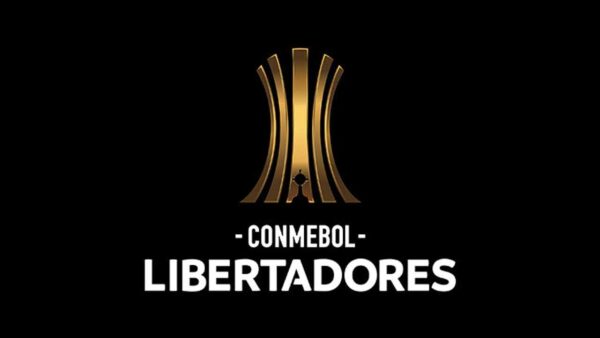 LOGO COPA LIBERTADORES CONMEBOL