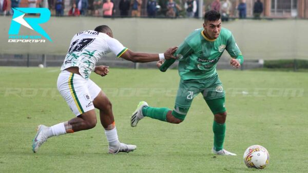 REAL CUNDINAMARCA-INTERNACIONAL PALMIRA 2024