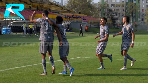 TIGRES FC CELEBRA TORNEO DIMAYOR ROTONDA DEPORTIVA