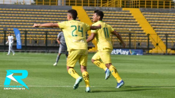 ATLETICO HUILA CELEBRA VS TIGRES JUAN GALINDO