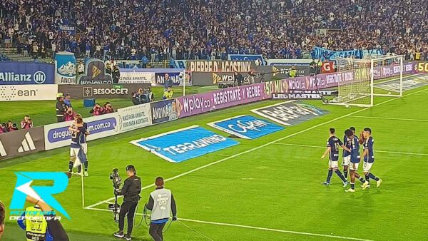 CELEBRACION MILLONARIOS-JUNIOR 2024