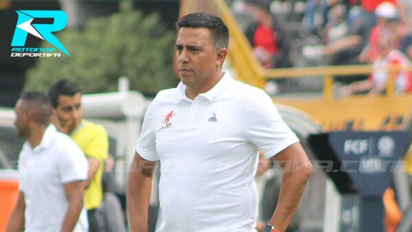 CESAR FARIAS DT AMERICA DE CALI