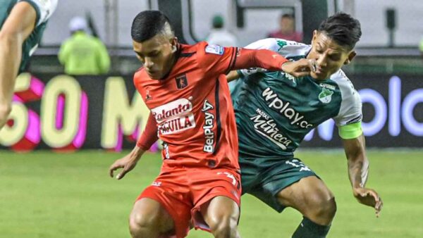 DEPORTIVO CALI-AMERICA CLASICO 303