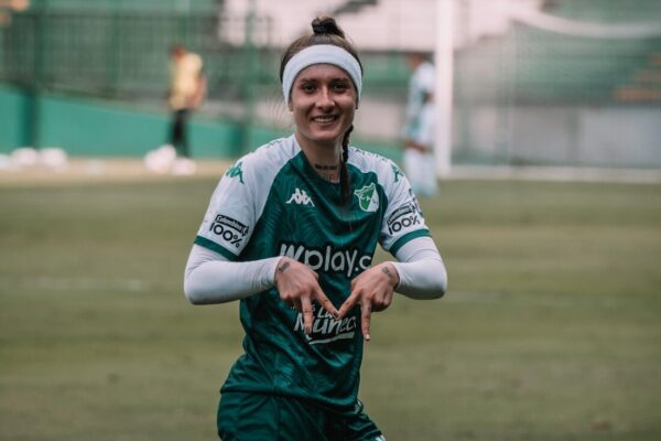 DEPORTIVO CALI FEMENINO