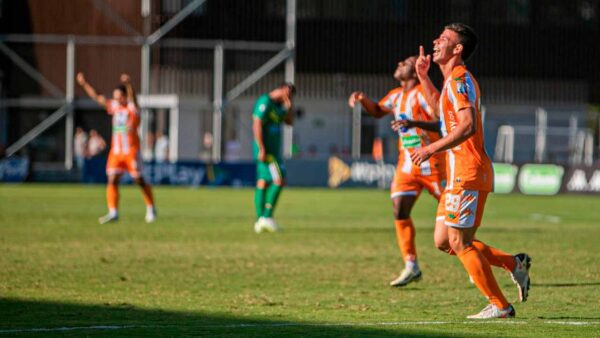 ENVIGADO FC - DEPORTES QUINDÍO - COPA DIMAYOR FASE II IDA