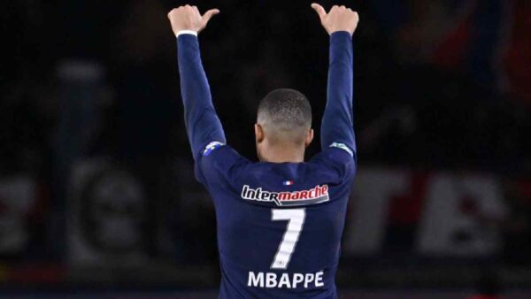 PSG VS RENNES SEMIFINAL COPA FRANCESA