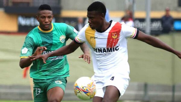 REAL CUNDINAMARCA-BOGOTA FC