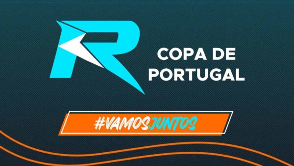 ROTONDA DEPORTIVA - COPA DE PORTUGAL