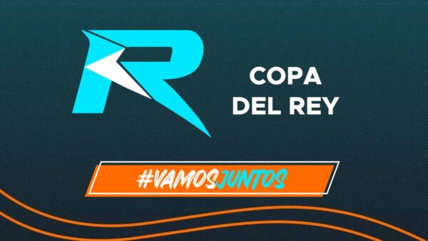 ROTONDA DEPORTIVA - COPA DEL REY